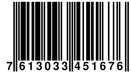 7 613033 451676