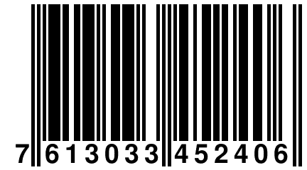 7 613033 452406