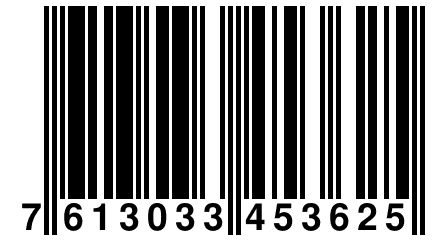 7 613033 453625