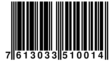 7 613033 510014