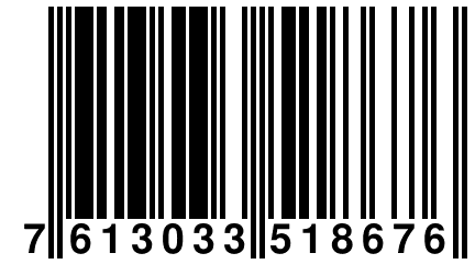 7 613033 518676