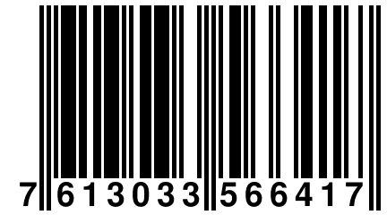 7 613033 566417