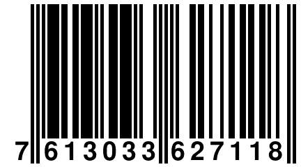 7 613033 627118