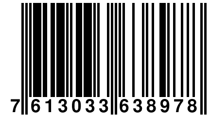 7 613033 638978