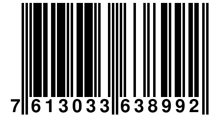 7 613033 638992