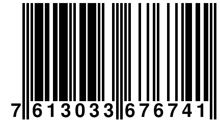 7 613033 676741