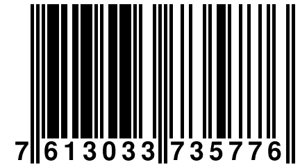 7 613033 735776