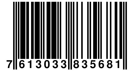 7 613033 835681