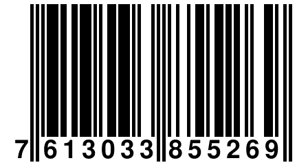 7 613033 855269