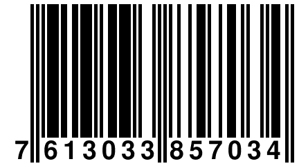 7 613033 857034