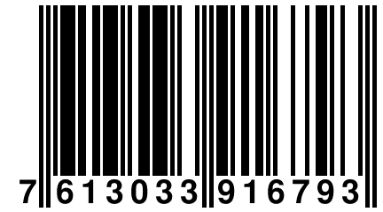 7 613033 916793