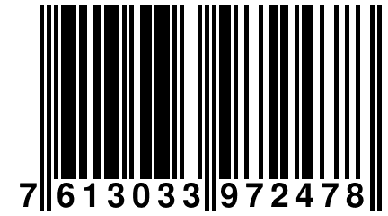 7 613033 972478