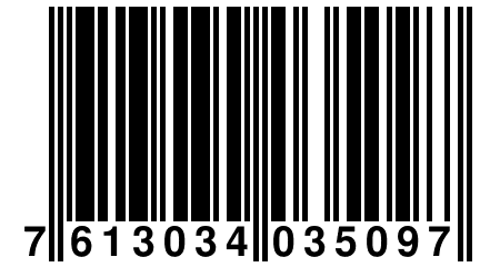 7 613034 035097