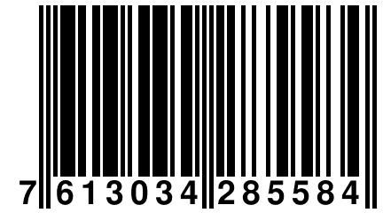 7 613034 285584