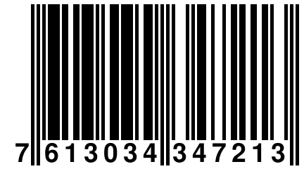 7 613034 347213