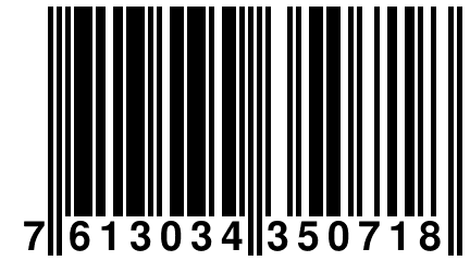 7 613034 350718