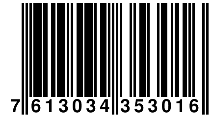 7 613034 353016