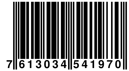 7 613034 541970