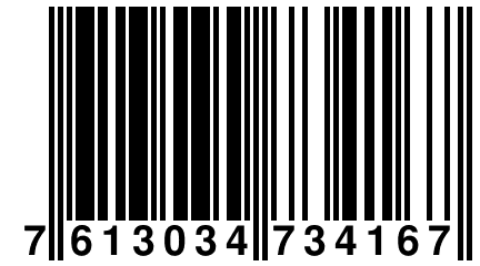 7 613034 734167