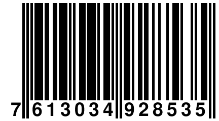 7 613034 928535