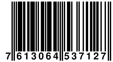 7 613064 537127