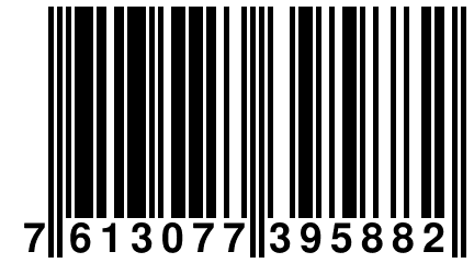 7 613077 395882