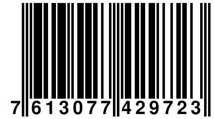 7 613077 429723