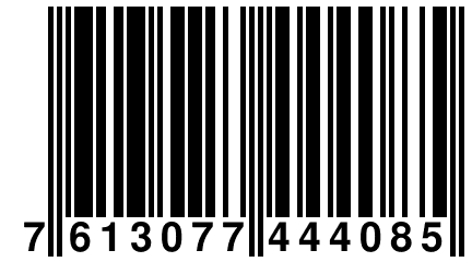 7 613077 444085