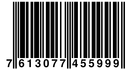 7 613077 455999