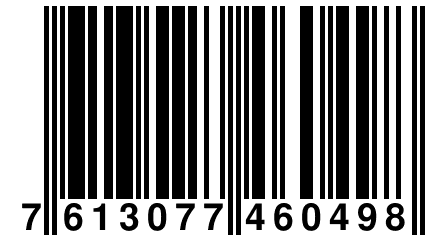 7 613077 460498