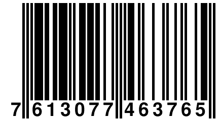 7 613077 463765