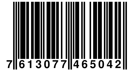 7 613077 465042