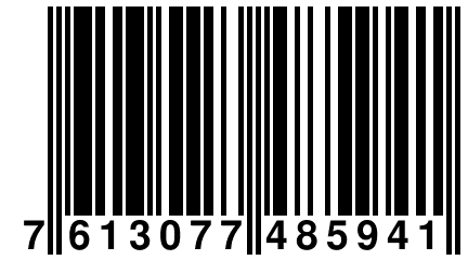 7 613077 485941