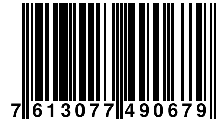 7 613077 490679
