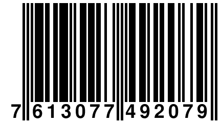 7 613077 492079