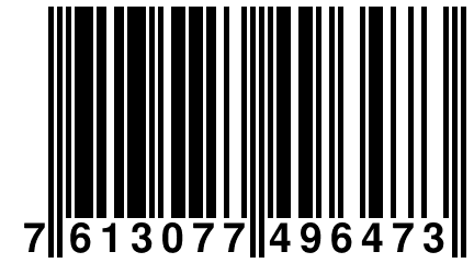 7 613077 496473
