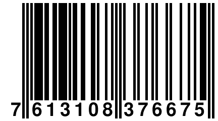 7 613108 376675