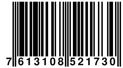 7 613108 521730