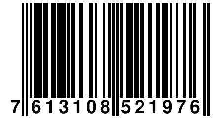 7 613108 521976