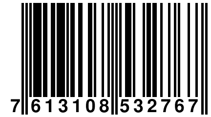 7 613108 532767
