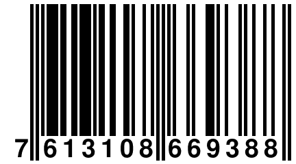 7 613108 669388