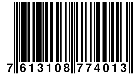 7 613108 774013