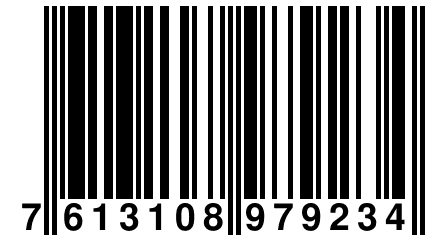 7 613108 979234