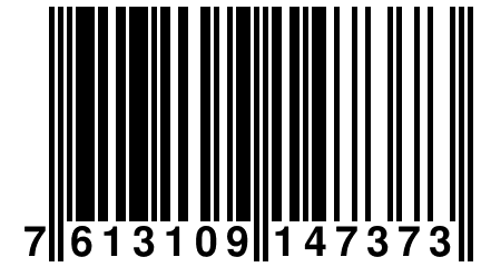 7 613109 147373