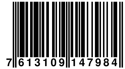 7 613109 147984