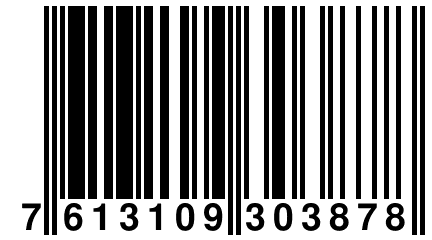 7 613109 303878