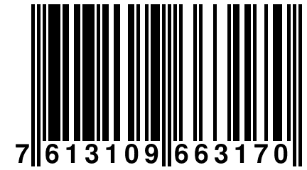 7 613109 663170