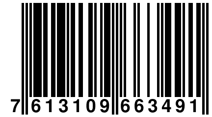 7 613109 663491