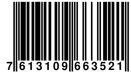 7 613109 663521
