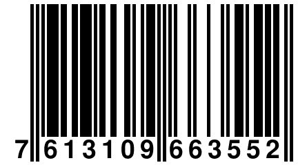 7 613109 663552